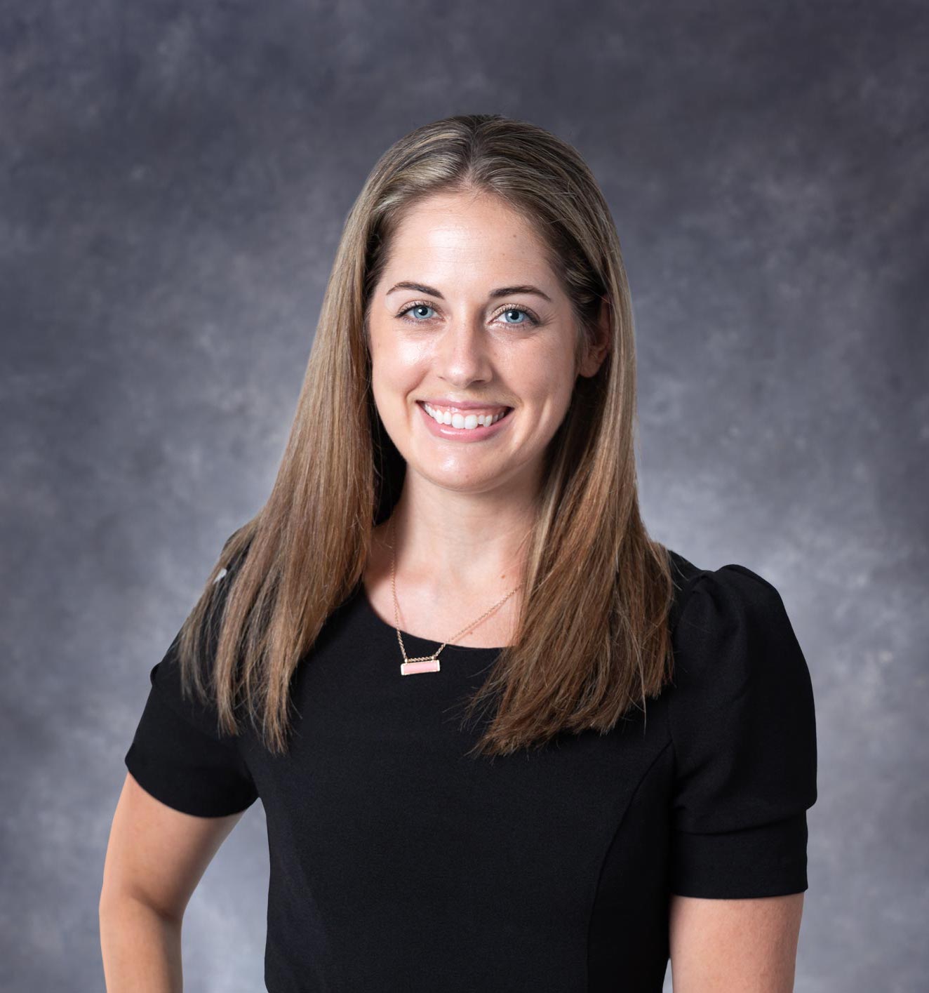 Contact - Hornbostel Research Group